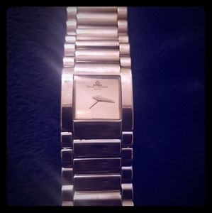 Ladies Baume Mercier Watch